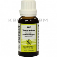 Вінка Мінор ● Vinca Minor