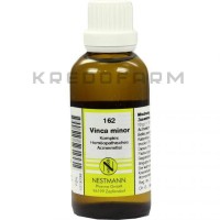 Винка Минор ● Vinca Minor