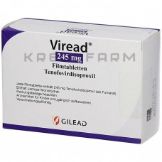 Віреад ● Viread