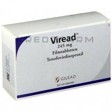Віреад ● Viread