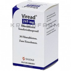 Віреад ● Viread