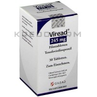 Віреад ● Viread