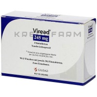 Віреад ● Viread