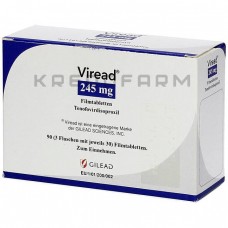 Віреад ● Viread