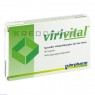 ВИРИВИТАЛ ● VIRIVITAL капсулы 60 шт - Рурфарм =3 720 грн