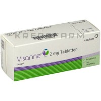 Візанна ● Visanne