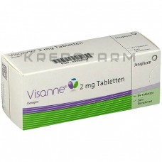Визанна ● Visanne