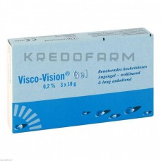 Віско ● Visco