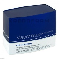 Висконтур ● Viscontour