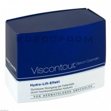 Вісконтур ● Viscontour