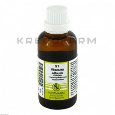 Віскум Альбум ● Viscum Album