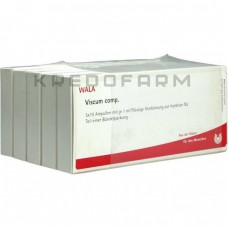 Віскум Комп ● Viscum Comp