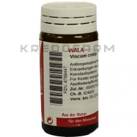 Віскум Комп ● Viscum Comp