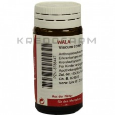 Віскум Комп ● Viscum Comp