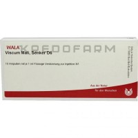 Віскум Малі ● Viscum Mali