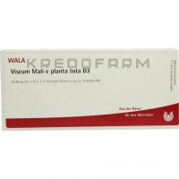 Віскум Малі ● Viscum Mali