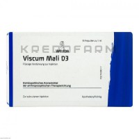 Віскум Малі ● Viscum Mali