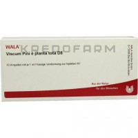 Вискум Пини ● Viscum Pini