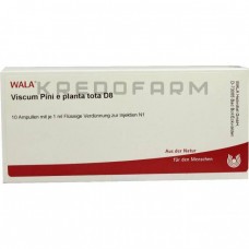 Віскум Піні ● Viscum Pini