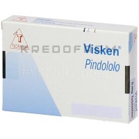 Вискен ● Visken