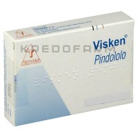 Вискен ● Visken