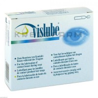 Віслубе ● Vislube