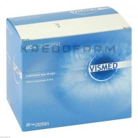 Вісмед ● Vismed