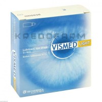 Вісмед ● Vismed