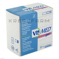 Вісмед ● Vismed