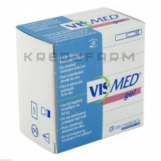 Вісмед ● Vismed
