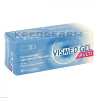 Вісмед ● Vismed