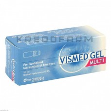 Вісмед ● Vismed
