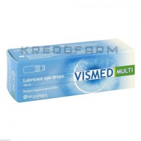 Вісмед ● Vismed