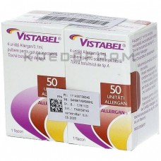 Вістабель ● Vistabel