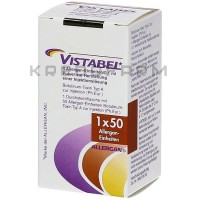 Вістабель ● Vistabel