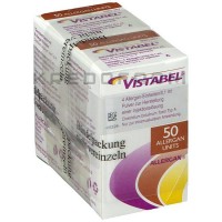 Вістабель ● Vistabel