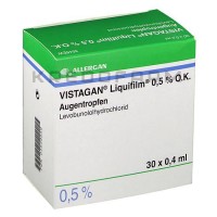 Вістаган ● Vistagan