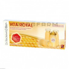 Вита Роял ● Vita Royal