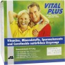 ВИТАЛ ПЛЮС ● VITAL PLUS комбинированный пакет 1 шт - Санорелл Фарма =12 271 грн