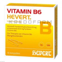 Вітамін B12 ● Vitamin B12