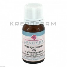 Вітекс ● Vitex