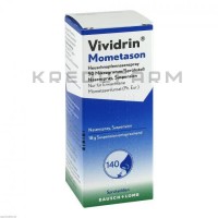 Вивидрин ● Vividrin