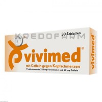 Вівімед ● Vivimed