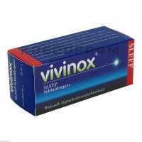 Вивинокс ● Vivinox