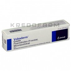 Вобадерм ● Vobaderm