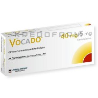 Вокадо ● Vocado