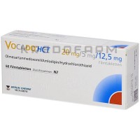 Вокадо ● Vocado