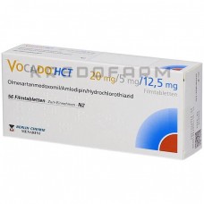 Вокадо ● Vocado