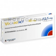 Вокадо ● Vocado