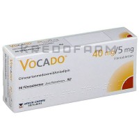 Вокадо ● Vocado